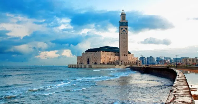 Rabat Day Trip from Casablanca — Morocco desert tour