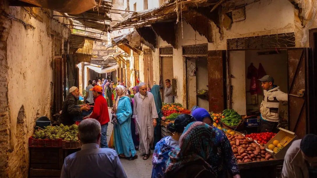 Is Marrakech Safe for Tourists? An Honest Local Guide